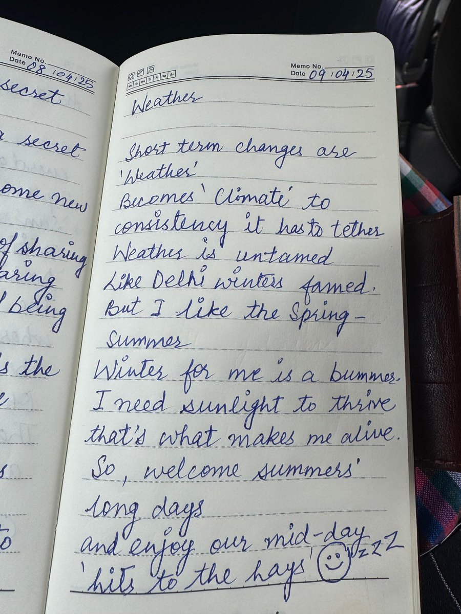 #poetrymonth
#Weather 
#delhikisardi
#delhikigarmi