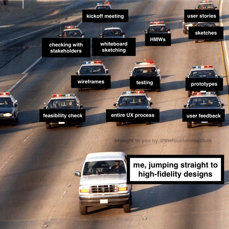 UI/UX Savior tweet media