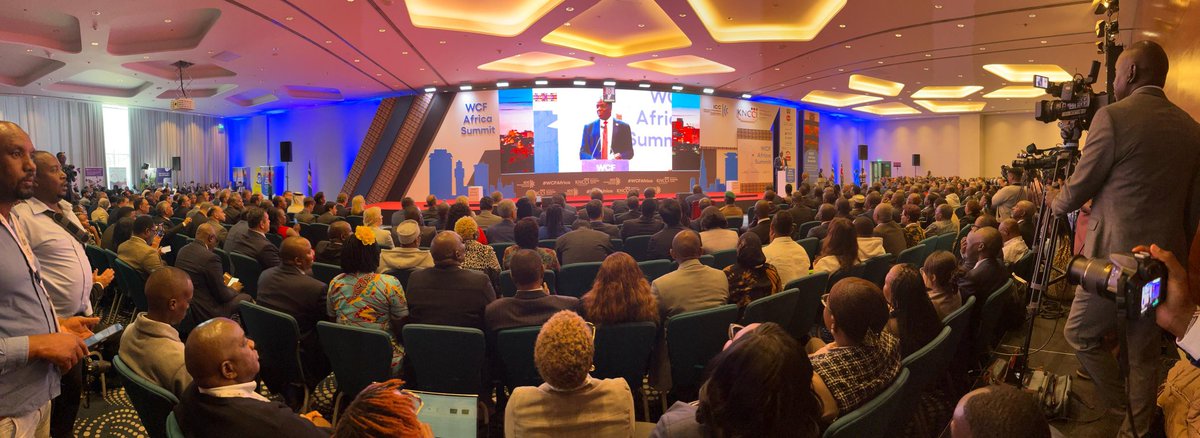 Kenya Chamber tweet media