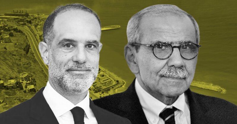 Legal Agenda (@legal_agenda) on Twitter photo Nizar Saghieh, Amani Beainy| Taking back Lebanon’s Shores: Salam’s Government Rescinds Mikati’s Decrees
Lebanon scored a valuable victory for maritime public property
To read the article: shorturl.at/UhlKH
<a href="/nsaghieh/">Nizar SAGHIEH</a> <a href="/AmaniBeainy/">Amani Beainy</a> Nizar Saghieh, Amani Beainy| Taking back Lebanon’s Shores: Salam’s Government Rescinds Mikati’s Decrees
Lebanon scored a valuable victory for maritime public property
To read the article: shorturl.at/UhlKH
<a href="/nsaghieh/">Nizar SAGHIEH</a> <a href="/AmaniBeainy/">Amani Beainy</a>