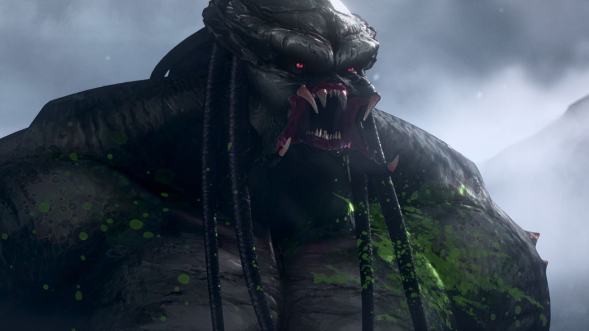 Predator: Killer of Killers — New Animated Anthology Set to Debut on Hulu This June
 #movie #news #predator
gobookmart.com/predator-kille… x.com/messages/compo…
