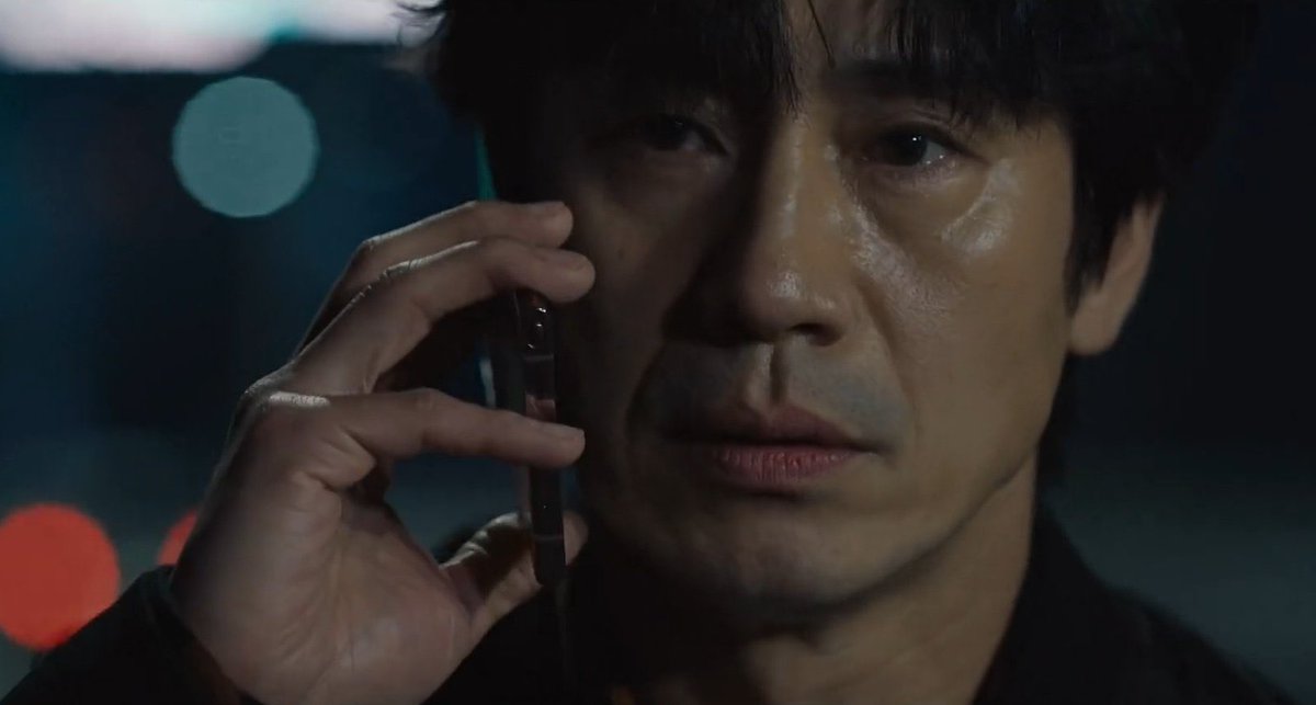 낡은…… 아름답게 낡은…. 세월