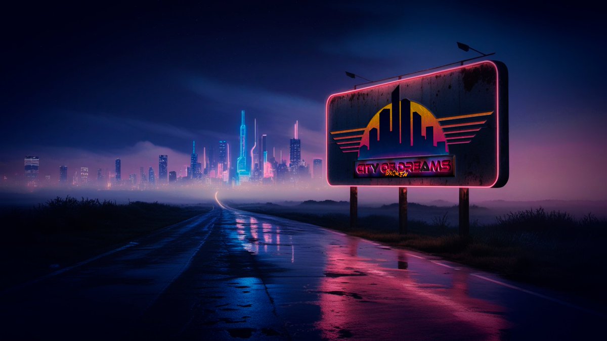 SevaWCoffee's tweet photo. Making concepts for my retrowave music album, that I'm working on
---
Делаю концепты для ретровейвного альбома, над которым работаю.

#music #retrowave #synthwave https://t.co/kCcMZl1SrC