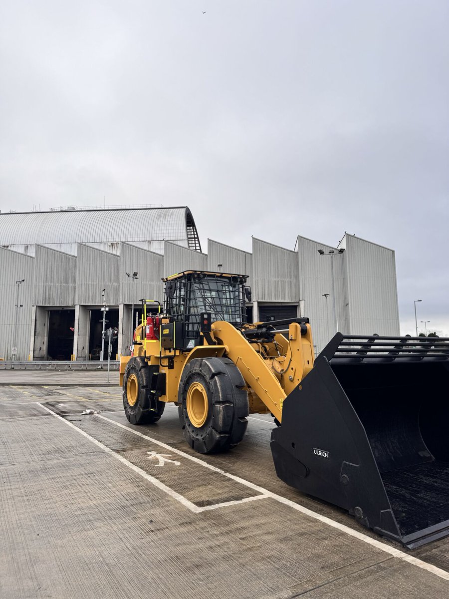 Ulrich Attachments tweet media