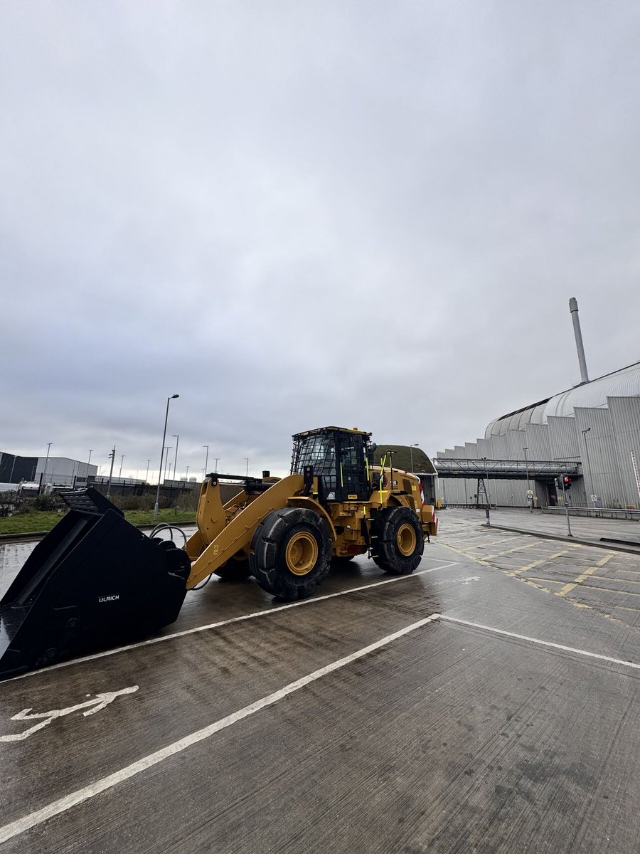 Ulrich Attachments tweet media