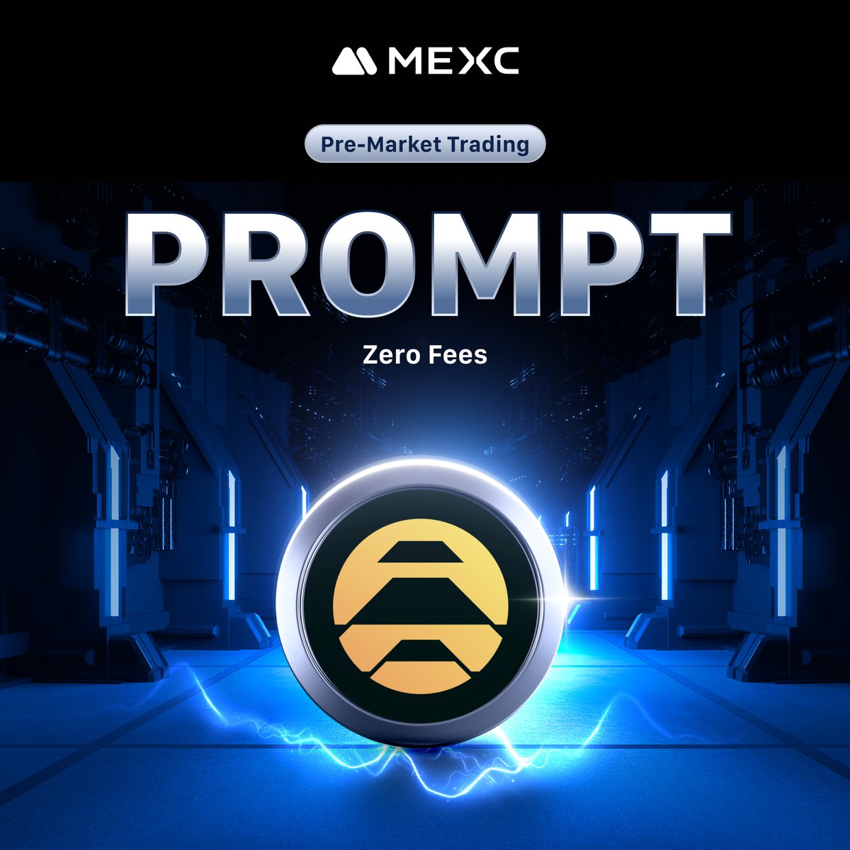 MEXC_DE's tweet photo. 🧭 Wayfinder (PROMPT) kommt bald in den MEXC Pre-Market!
Früher Zugang, exklusive Chancen – sei von Anfang an dabei! 🚀

🔜 Coming Soon
🔗 https://t.co/72aXzfRtmO

#PROMPT #Wayfinder #PreMarket #BlockchainDE https://t.co/PruRGHas8v