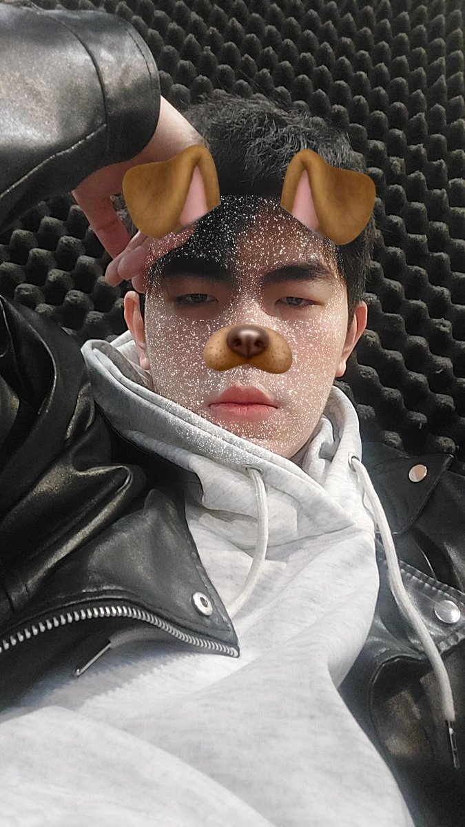 約❤️找chong tweet media