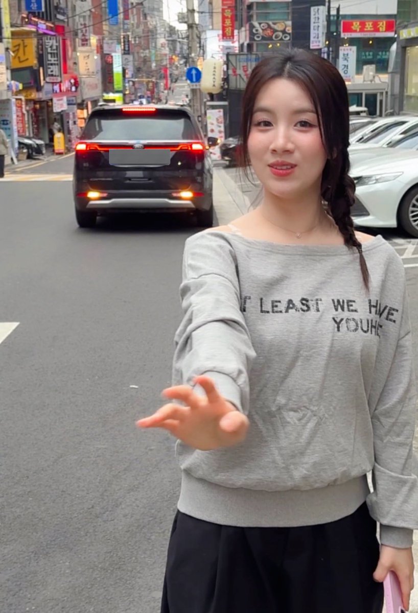 ルシに一目会えただけで幸せだわぁ
来るまで待ってよかった😢