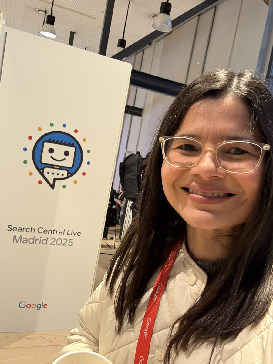 Aleyda Solis 🕊️ tweet media