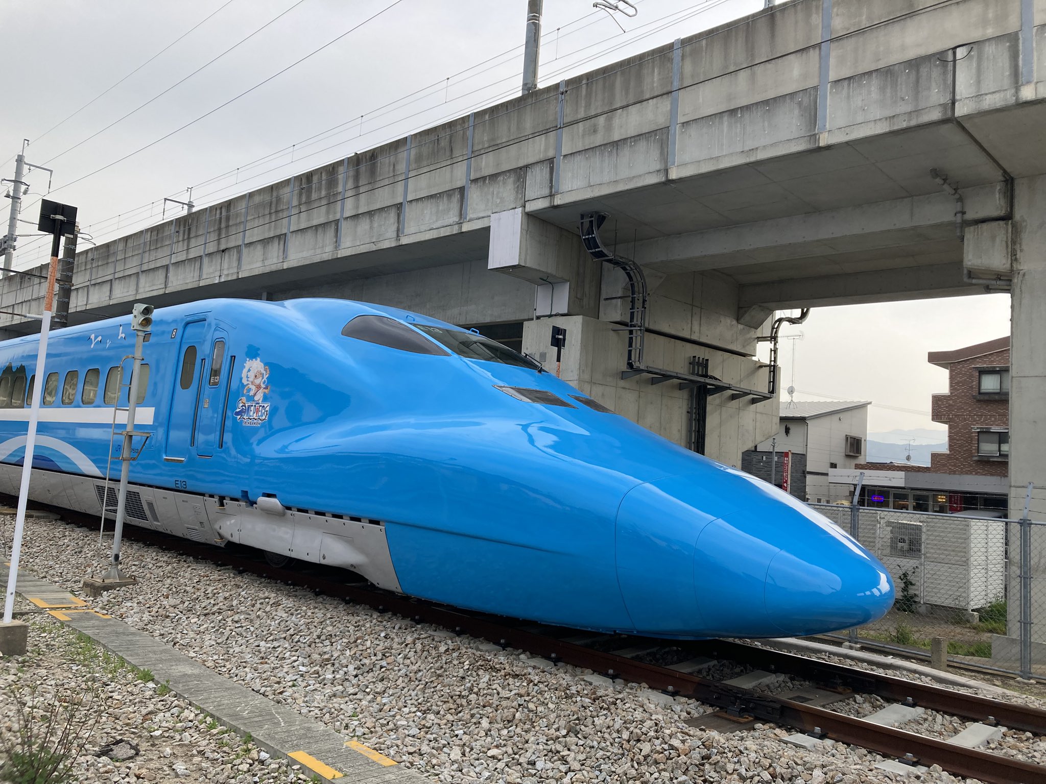 ワンピース　あお　値下げ交渉歓迎sama kidsうさ耳セーラーパーカーワンピース | axes femme online