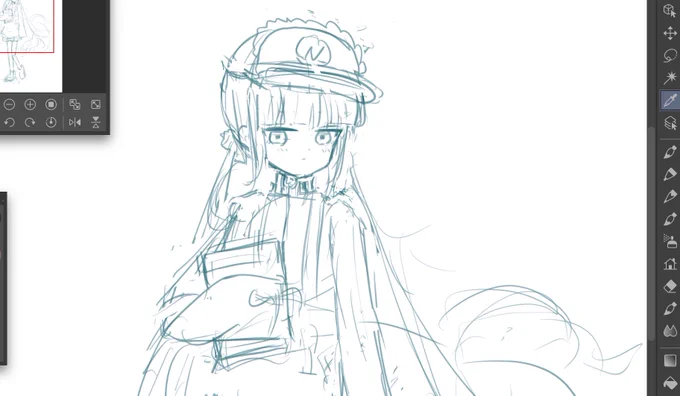 wip 