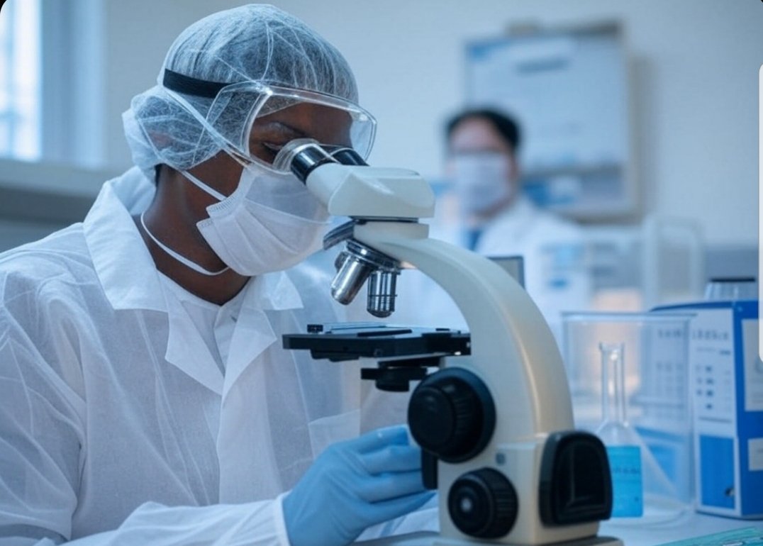 Nuo Bioscience tweet media