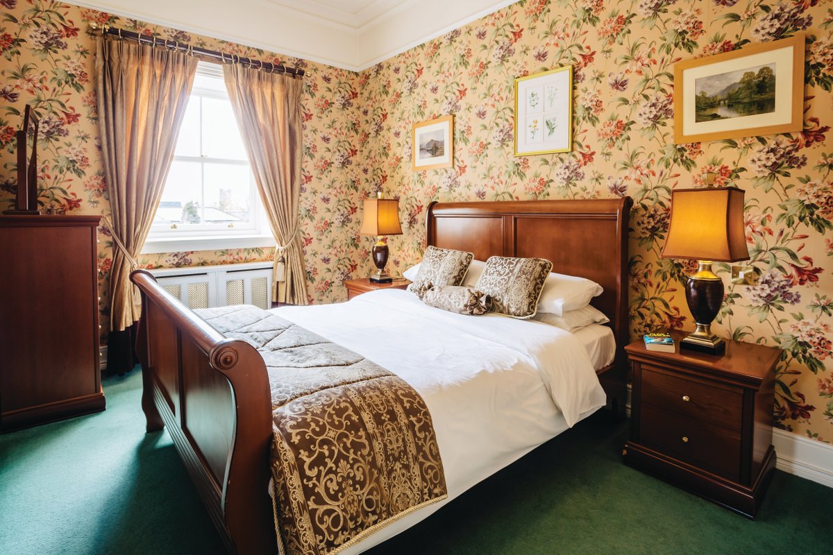 Take a few days away this spring,💐  and enjoy a relaxing stay in Gleesons Roscommon

Take some time to unwind whilst enjoying the local offerings on our doorstep. Book direct for our best available rates,

💻 gleesonsroscommon.ie 

#GleesonsRoscommon #VisitRoscommon