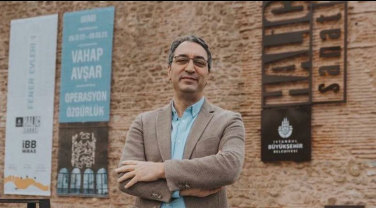 #MahirPolatıSerbestBırakın