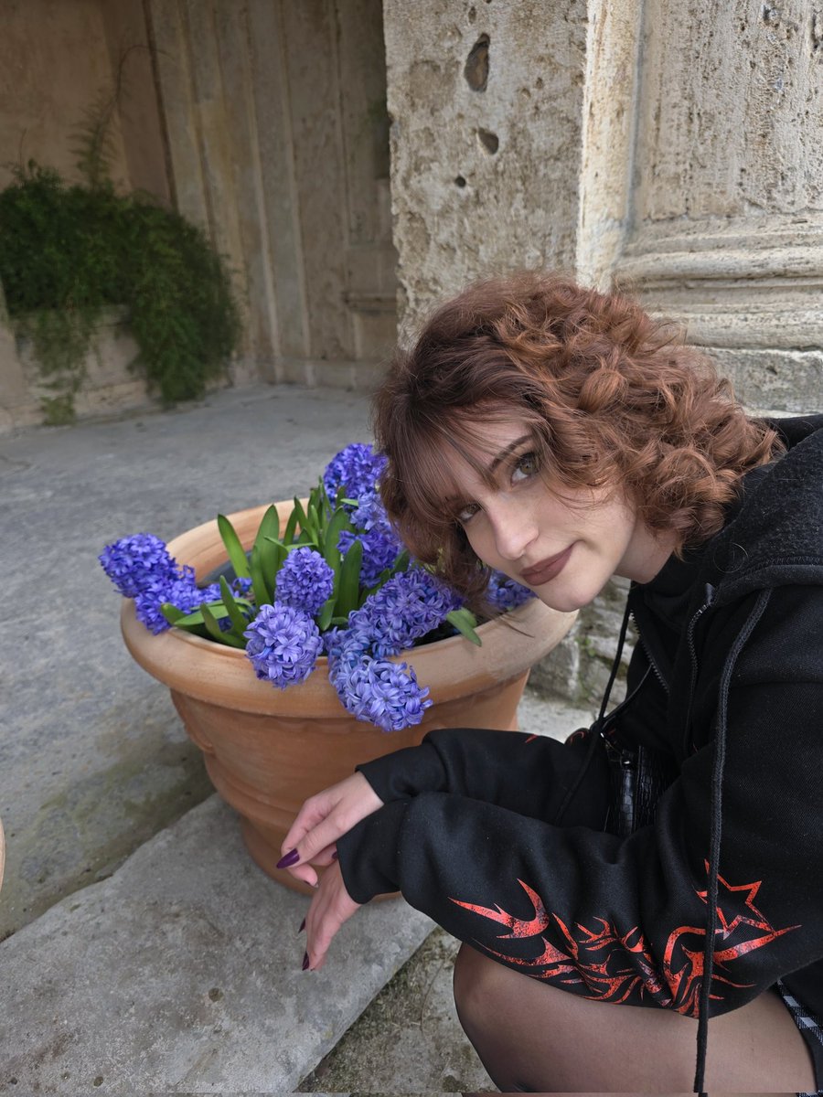 Aicha “Bankotsu” tweet media