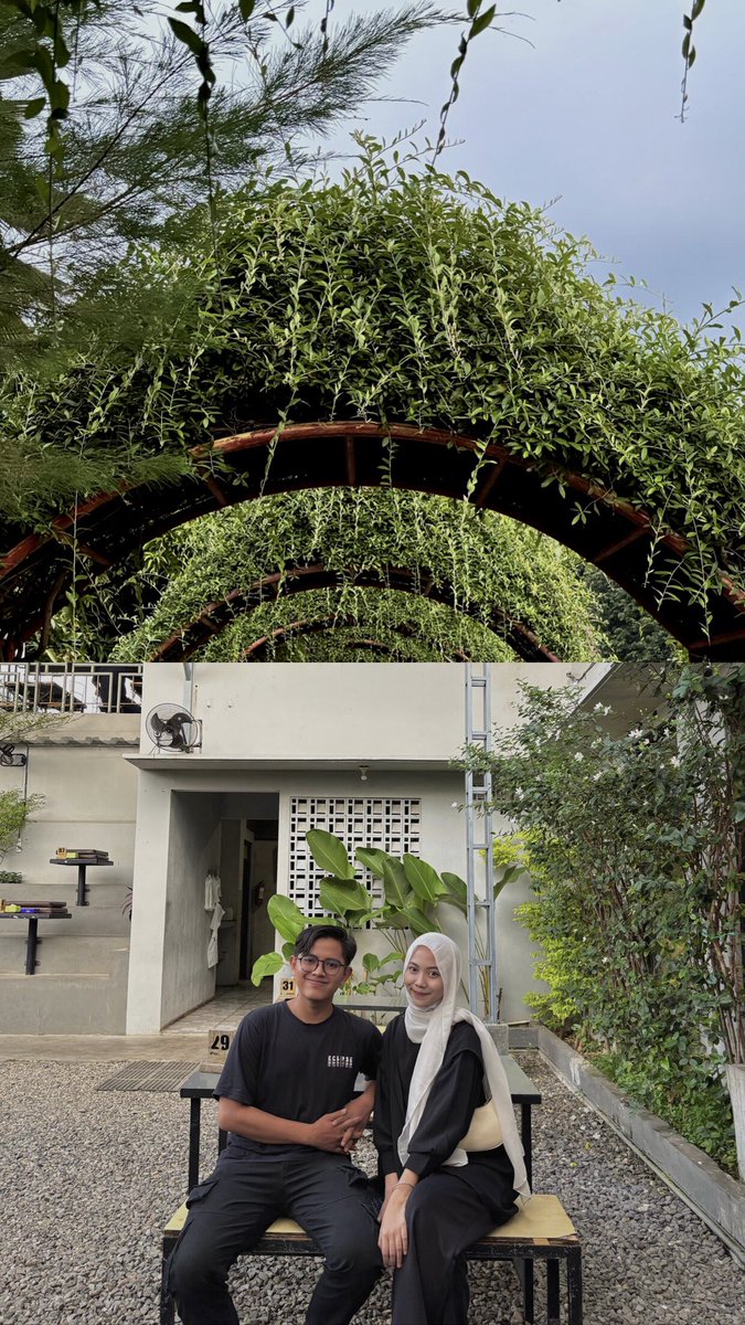 daisyyy951's tweet photo. Pacar sematawayang 😍 https://t.co/X40X5eccEs