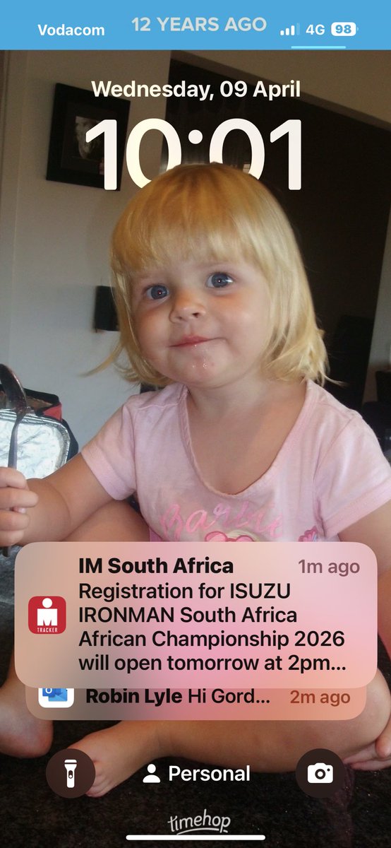 X Mayor of Durban tweet media