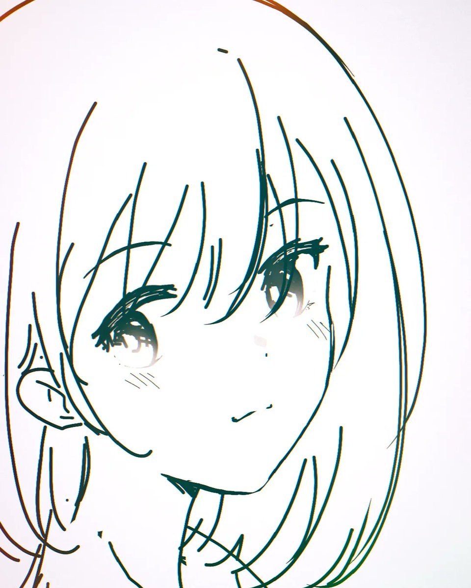 llMCluckyll's tweet photo. #illust #sketch #イラスト #らくがき https://t.co/YBg4x5kkPU