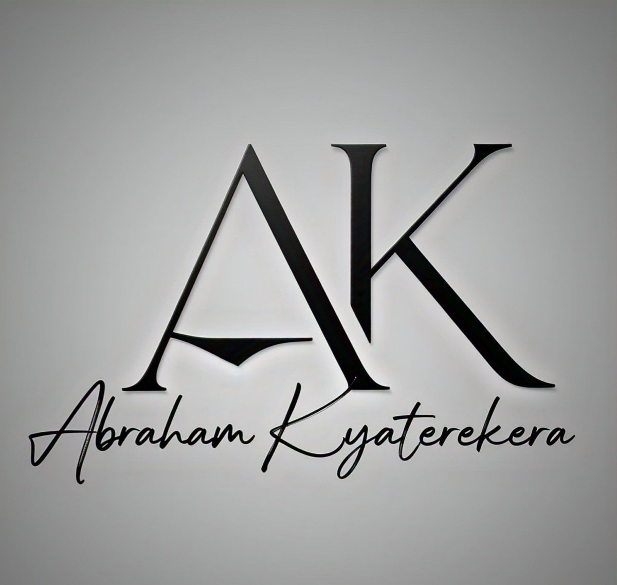 KyateAbraham's tweet image. Something is loading................
#vusithembekwayo 
#simonsinek 
#apostlegracelubega
