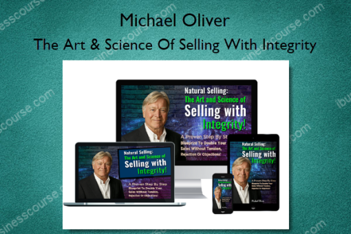 iBusinesscours's tweet photo. The Art & Science Of Selling With Integrity – Michael Oliver
Source By: https://t.co/eQj2tsFqMd
@ibusinesscourse @courseiBusiness @iBusinesscours #onlinecourse #business #BusinessStrategy #BusinessSuccess #Businesstips #Businesscourse #Businessskill #Entrepreneurship #selling https://t.co/AS7U1IvAVI