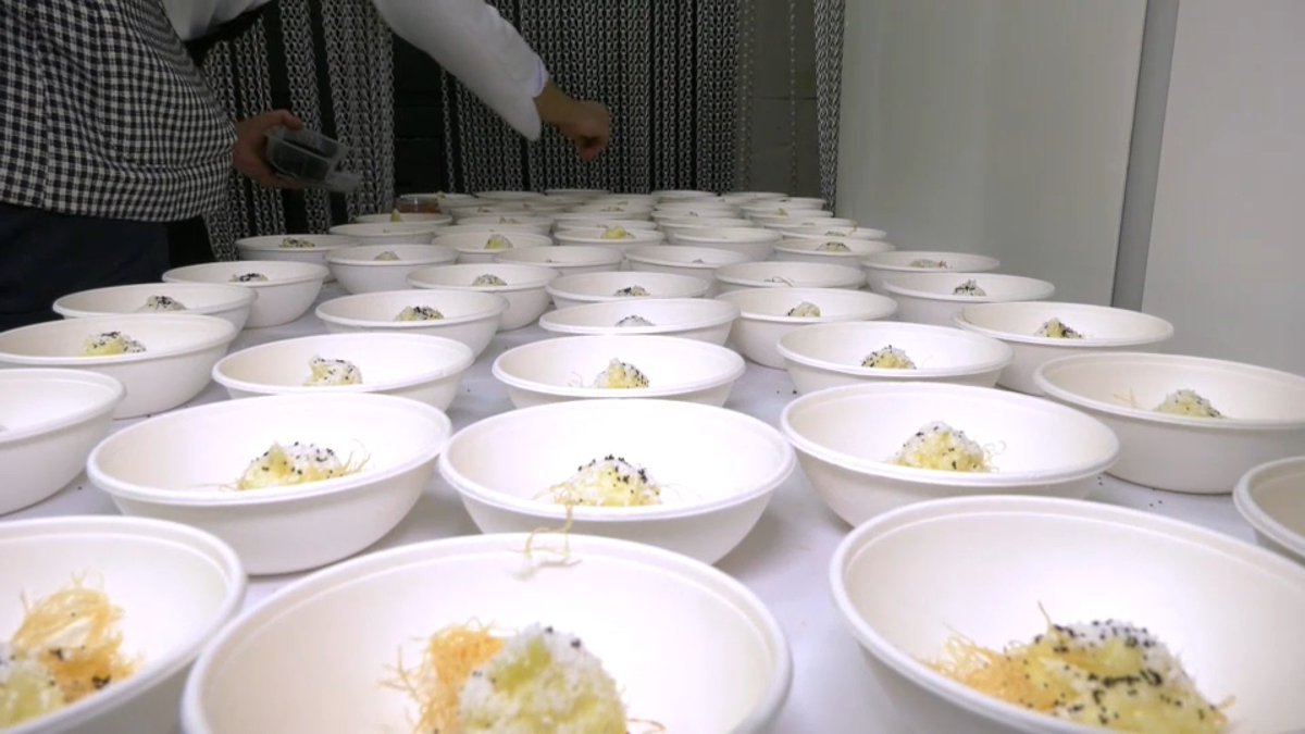 🌮🍽️ #LaViaVerda | Propostes alacantines per al menú especial de Quaresma.

🥠 Fins al 17 d'abril se celebra la sexta edició d'estes jornades gastronòmiques.

<a href="/alicanteayto/">Ayuntamiento Alicante</a> <a href="/GastroAlicante/">APEHA FEHPA Alicante</a>  

Tot ací 👇  web.apunt.es/TapesQuaresma_…