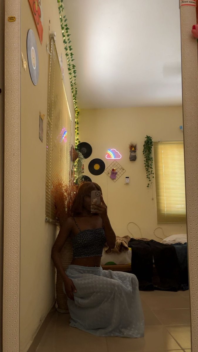 Feeling bonita🌻✨.