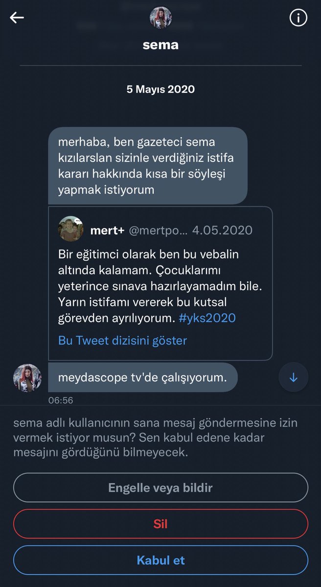 mertpostif's tweet photo. Bizim gazetecilik https://t.co/QDrIDsDuLu
