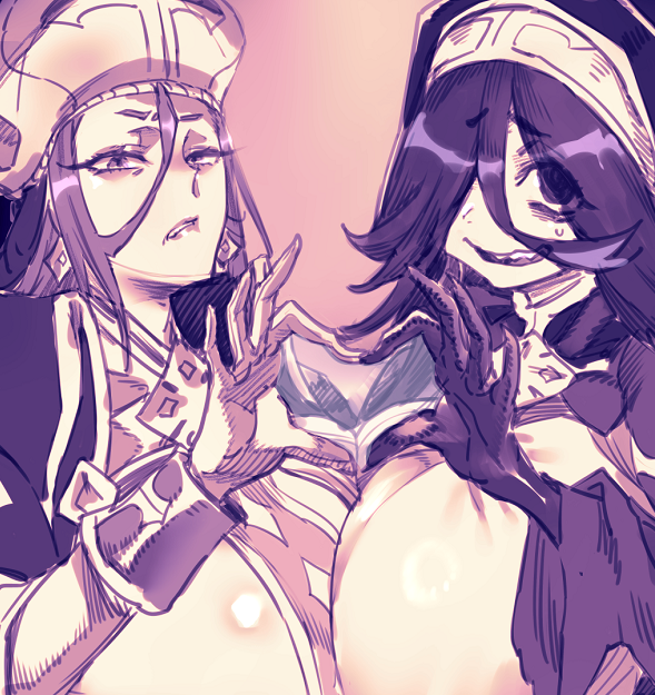 WEB総合1位あじゃます!!
(随分前に描いた落書き)

https://t.co/ZZqsZXjgIb 