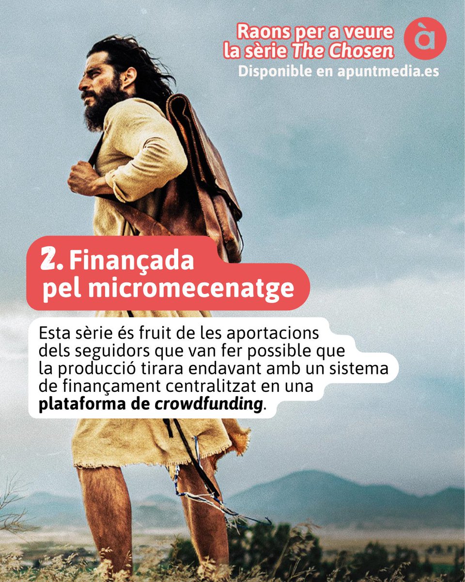 À Punt tweet media