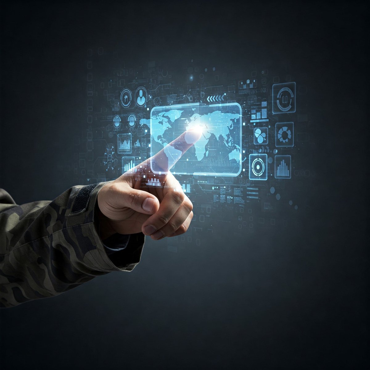 EdgTerre's tweet photo. Module numérique : intelligence artificielle, big data, impression 3D, blockchain, réalité virtuelle, réalité augmentée … quels impacts pour ces technologies sur le Ministère des Armées, l’armée de Terre, les opérations et la préparation opérationnelle ? https://t.co/iSRps3qmap