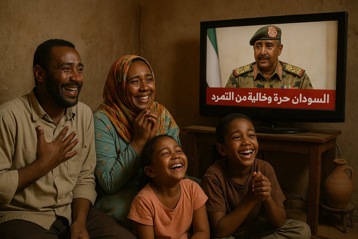 من جبال النوبه لي دارفور البعيد،السودان كلو حيعيش سعيد...!💚