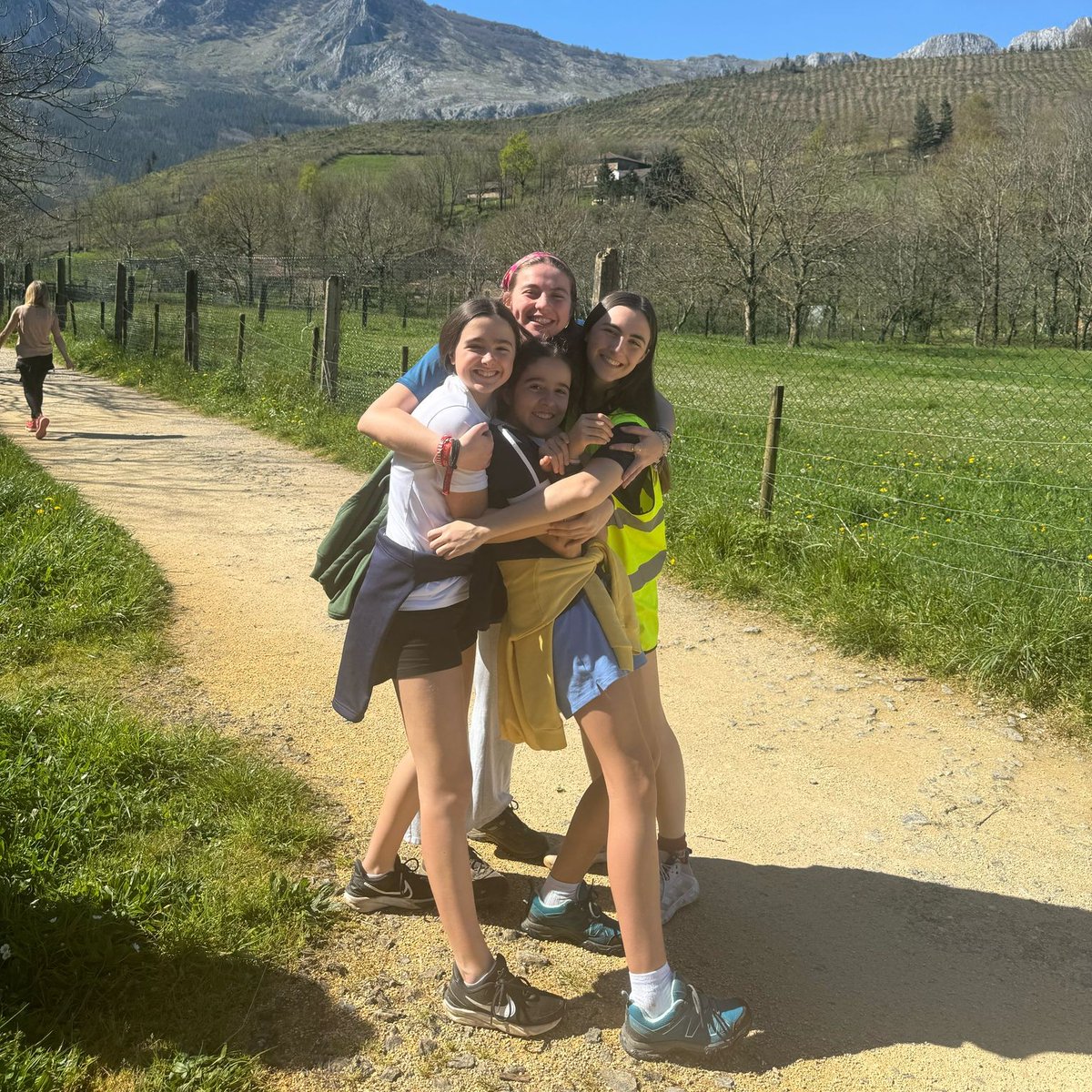 Itaka Escolapios Bilbao tweet media