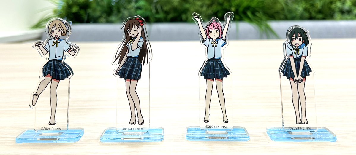 🌈#虹ヶ咲 学園購買部🌈 映画『ラブライブ！虹ヶ咲学園スクール