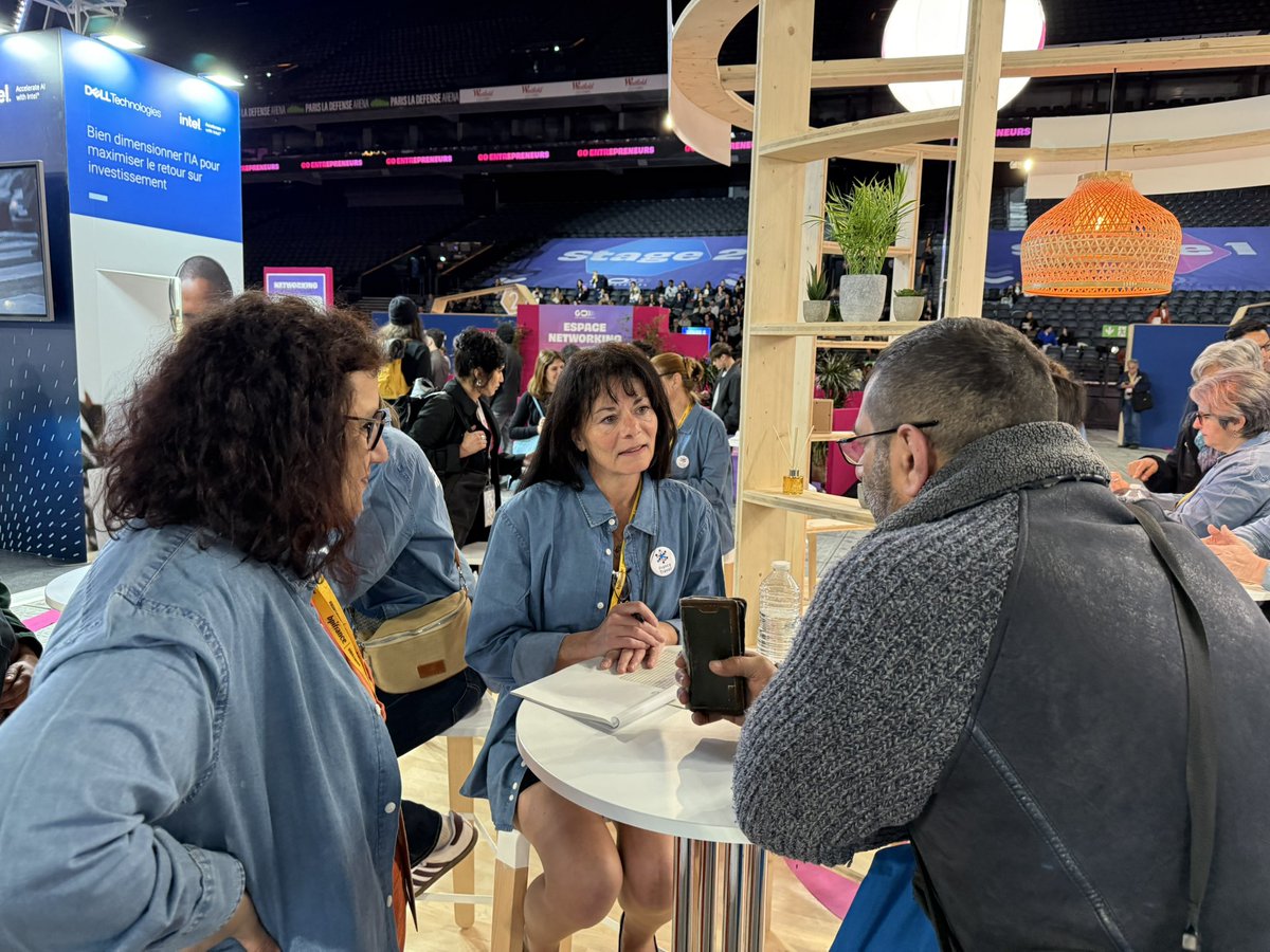 France Travail tweet media