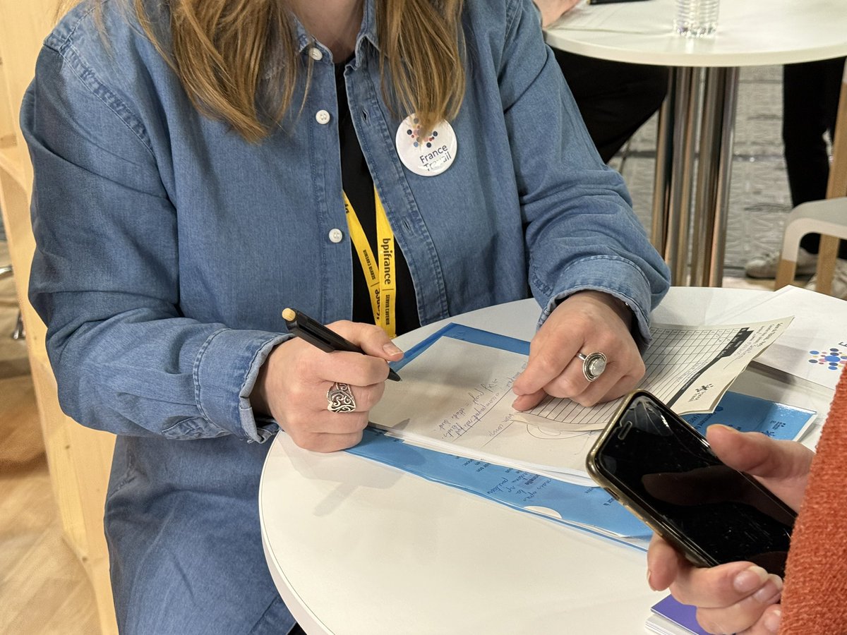 France Travail tweet media