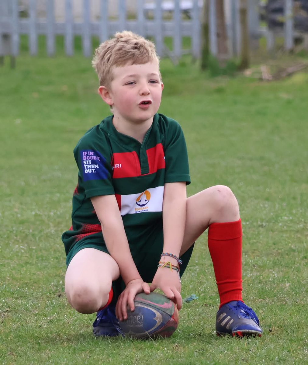 DalkeithRFC's tweet photo. 🐇 Easter Camp - Day 1 🐤

P1-P7 bringing all the energy and enthusiasm to day 1 of rugby camp

Thanks @Rugbmum for the pics 📸 https://t.co/6dFuJuE3nO