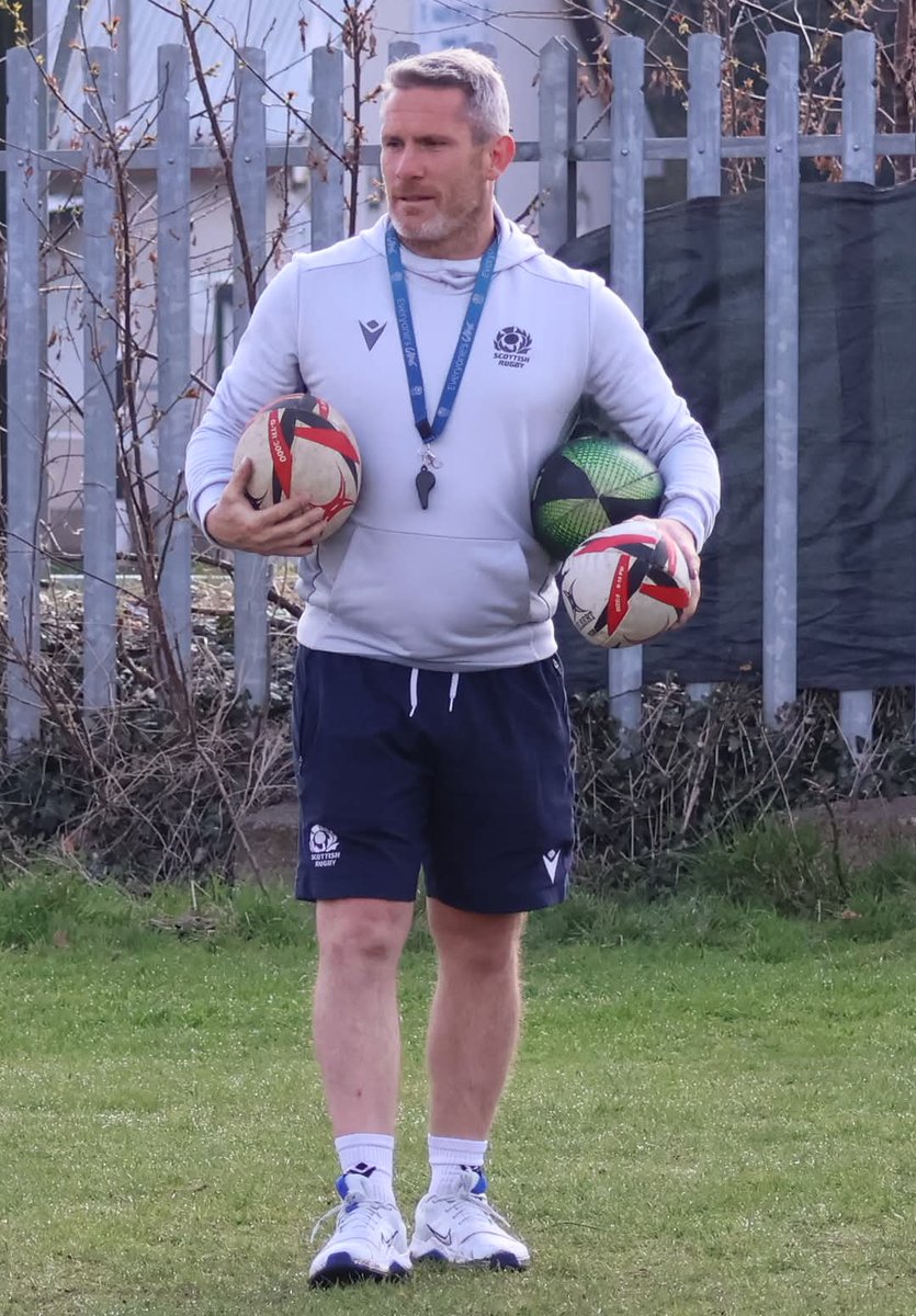 DalkeithRFC's tweet photo. 🐇 Easter Camp - Day 1 🐤

P1-P7 bringing all the energy and enthusiasm to day 1 of rugby camp

Thanks @Rugbmum for the pics 📸 https://t.co/6dFuJuE3nO