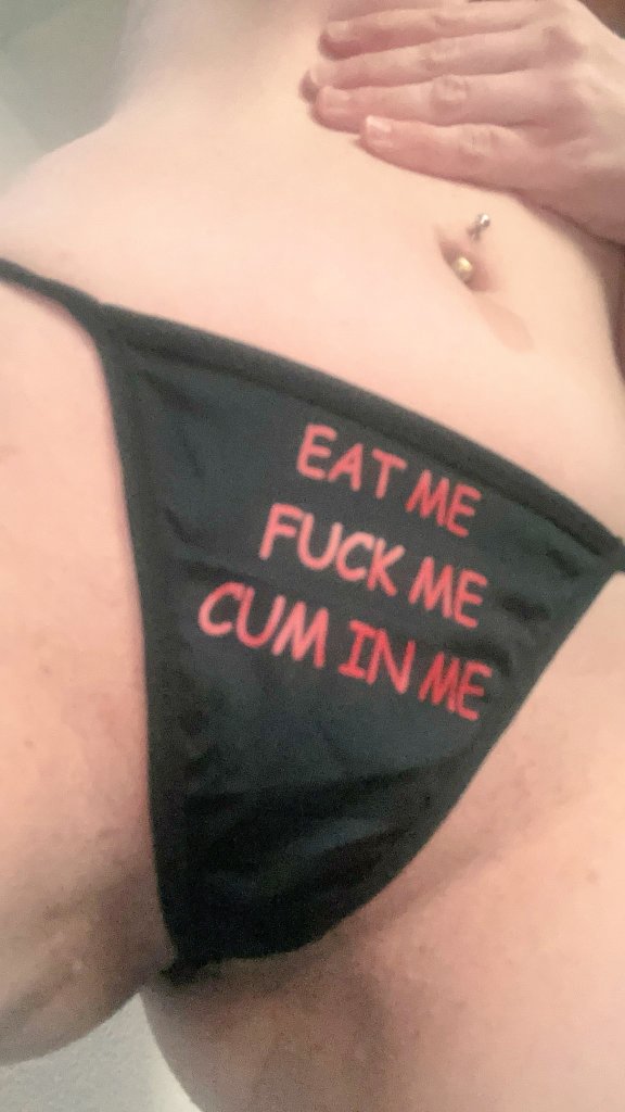 tinymaskgirl's tweet photo. Nearly ready. So many perverts asked to buy my used panties. So I bought a few extras #sellers #submissive #owned #intraining #feralkitty https://t.co/kgCFkvWrX1