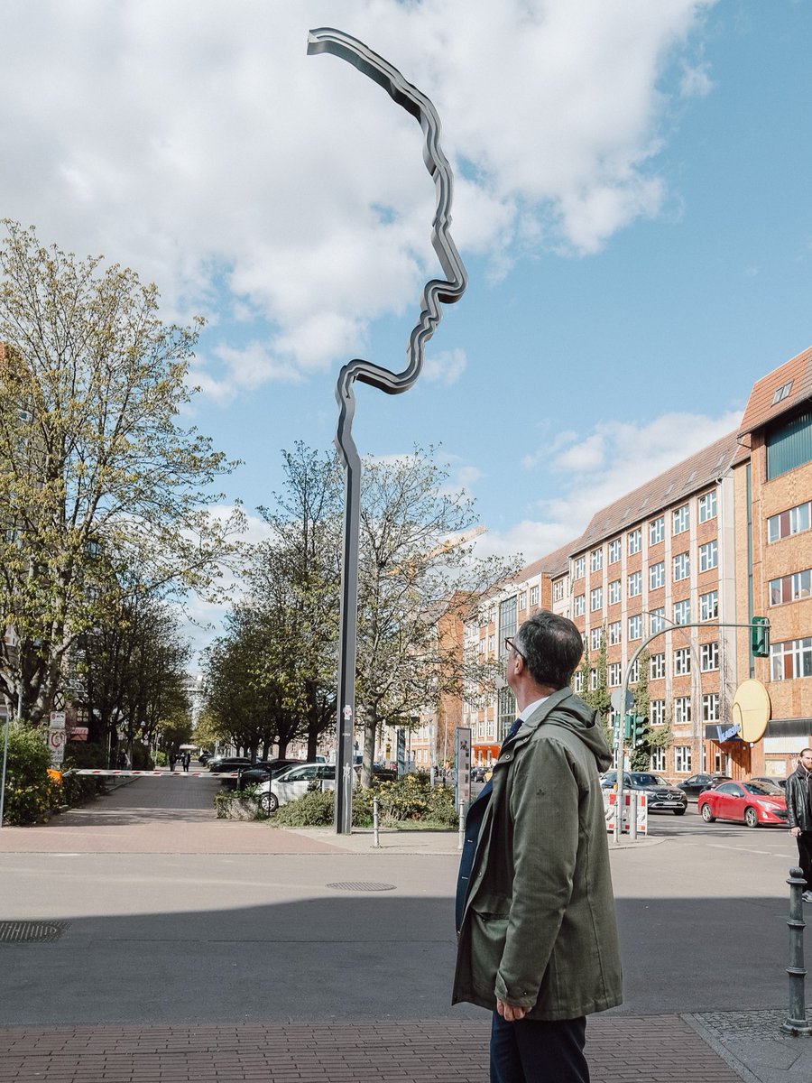 Cem Özdemir tweet media