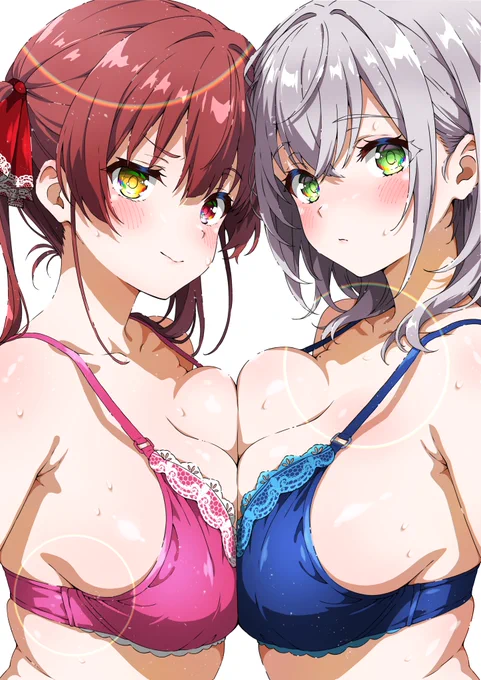 どっちがお好み?#マリンのお宝 #ノエラート 
