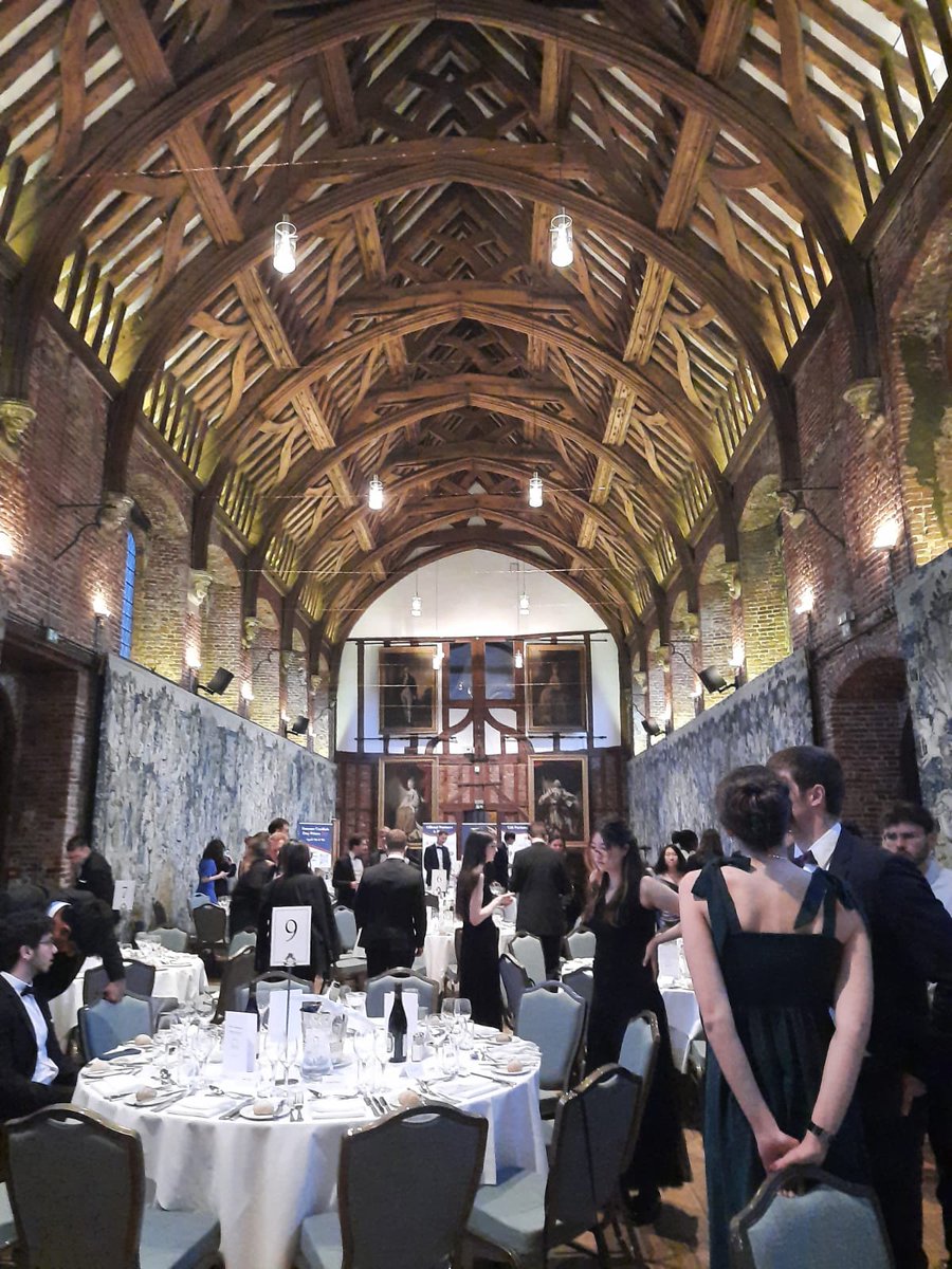 SClarkeWriter's tweet photo. Entente Cordiale Day prizegiving at Hatfield House.
Winners of the Edward VII Prize received copies of my book Dirty Bertie an English King Made in France, as well as much more prestigious prizes.
#ententecordiale #france #uk #anglofrench #hatfieldhouse https://t.co/FKe7GM7UIh