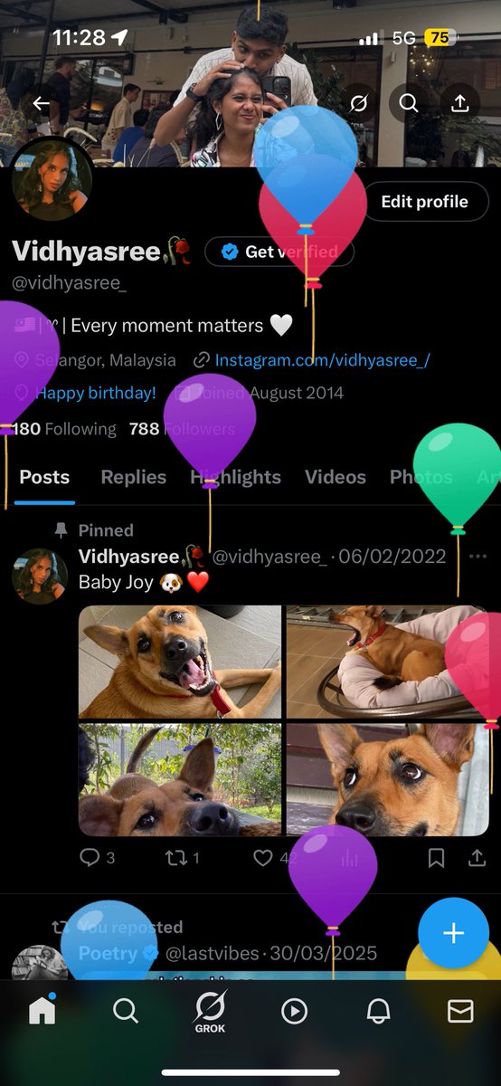 Always loved this! 🫶