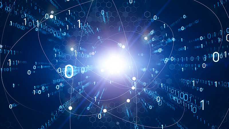 Europa acelera hacia el futuro cuántico desde Barcelona.
 <a href="/Marta/">Martin A Krieger</a> P. Estarellas, CEO de @Qilimanjaro_QC, explica en Món Empresarial cómo la computación cuántica marcará un antes y un después para la industria.
 Descubre todos los detalles: lc.cx/xftjaO
