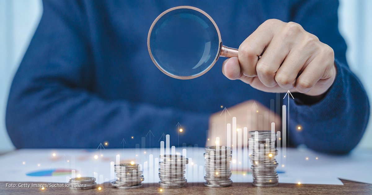 💶 Finanzprodukte im Check: Welche Innovationen überzeugen 2025?

Viele bleiben unbemerkt – dabei steckt echter Mehrwert drin.
🔍 8 Produkte wurden für Innovation &amp; Nutzwert ausgezeichnet.

👉 Alle Ergebnisse: bit.ly/4iZ8SlD

#finanzen #geldanlage #banken #DISQ