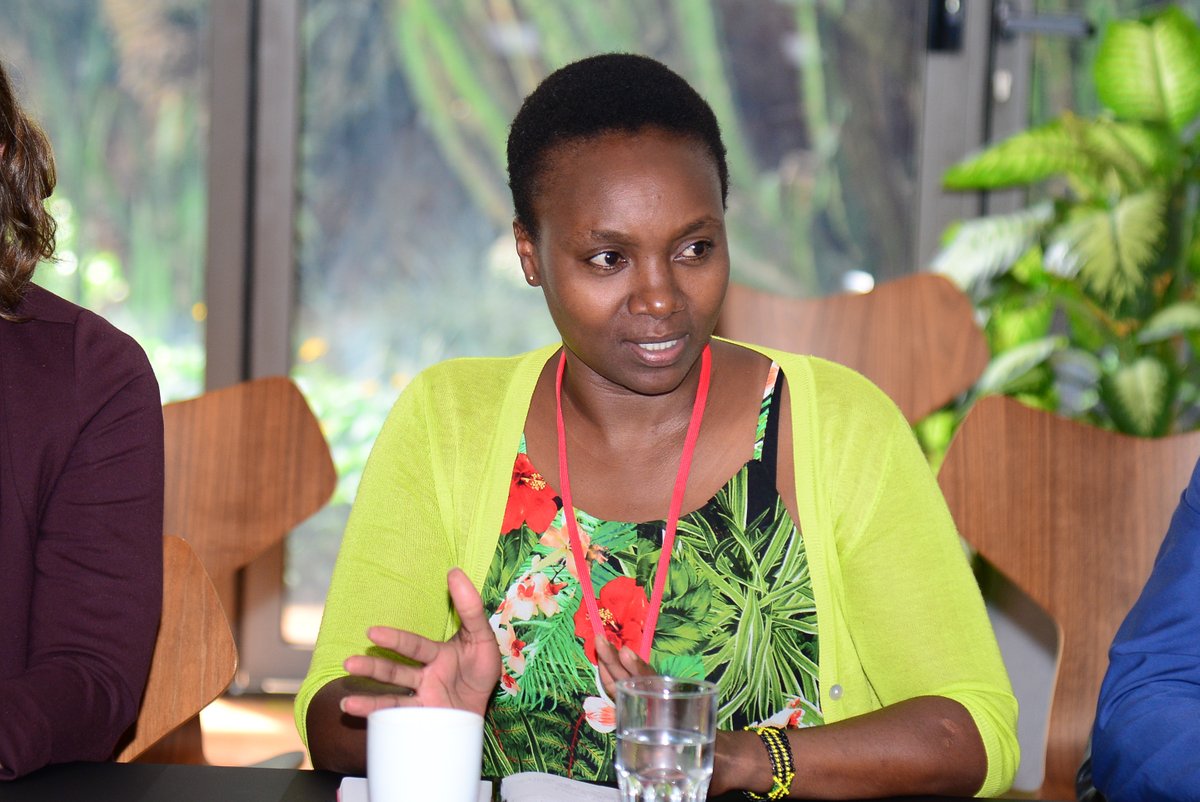 unwomenkenya's tweet photo. Under @FinnishEmbNBO's & @AICS_Nairobi's leadership, the #DPGG brought Gov’t, @UN agencies & civil society to the same table
Voices from @FemnetProg, @fidakenya, @crawntrustkenya & @Gvrckenya shed light on femicide, justice gaps, & women’s political exclusion
📌@denmarkinkenya https://t.co/4WaRus3X2J