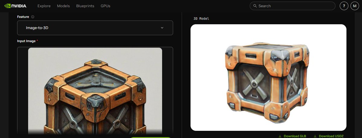 Mhan_die's tweet photo. NVIDIA NIM is a comprehensive suite of user-friendly microservices meticulously designed to expedite the deployment of generative AI models across diverse environments, encompassing cloud computing, data centers, and workstations.

#ALX_AISK
@alx_africa https://t.co/MVoaIs0Gh2