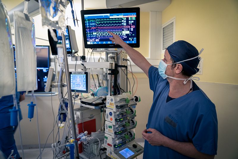 Centre Inria de Saclay (@inria_saclay) on Twitter photo Le #JumeauNumérique, allié des patients et des médecins 👩⚕️. L'<a href="/IP_Paris_/">Institut Polytechnique de Paris</a> consacre un article à Dominique Chapelle, chercheur au sein de l'équipe MEDISIM (<a href="/Inria/">Inria</a>-<a href="/Polytechnique/">École polytechnique</a>), qui développe ces "patients numériques" à l’aide de modèles mathématiques.
📰 ip-paris.fr/actualites/le-… Le #JumeauNumérique, allié des patients et des médecins 👩⚕️. L'<a href="/IP_Paris_/">Institut Polytechnique de Paris</a> consacre un article à Dominique Chapelle, chercheur au sein de l'équipe MEDISIM (<a href="/Inria/">Inria</a>-<a href="/Polytechnique/">École polytechnique</a>), qui développe ces "patients numériques" à l’aide de modèles mathématiques.
📰 ip-paris.fr/actualites/le-…