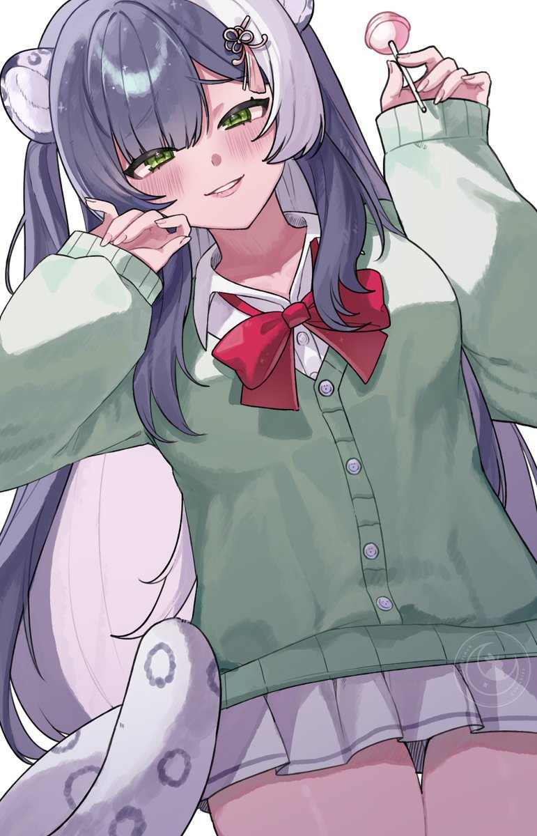 yunnie ⋆˙⟡ — tweet media