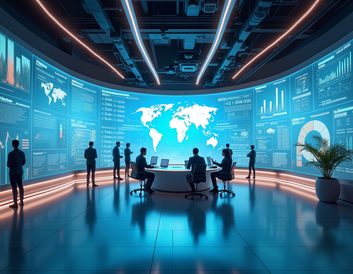 jpguestiphone's tweet photo. Still stuck in AI proof-of-concept mode? 🚧 AnyMind Group's new AnyAI Workflow aims to change that. Think plug-and-play AI with guided integration, human-AI collaboration, and scalability across teams. It's not a tool—it's a mindset. #AI #Automation #FutureOfWork https://t.co/17FHS1Z7vD