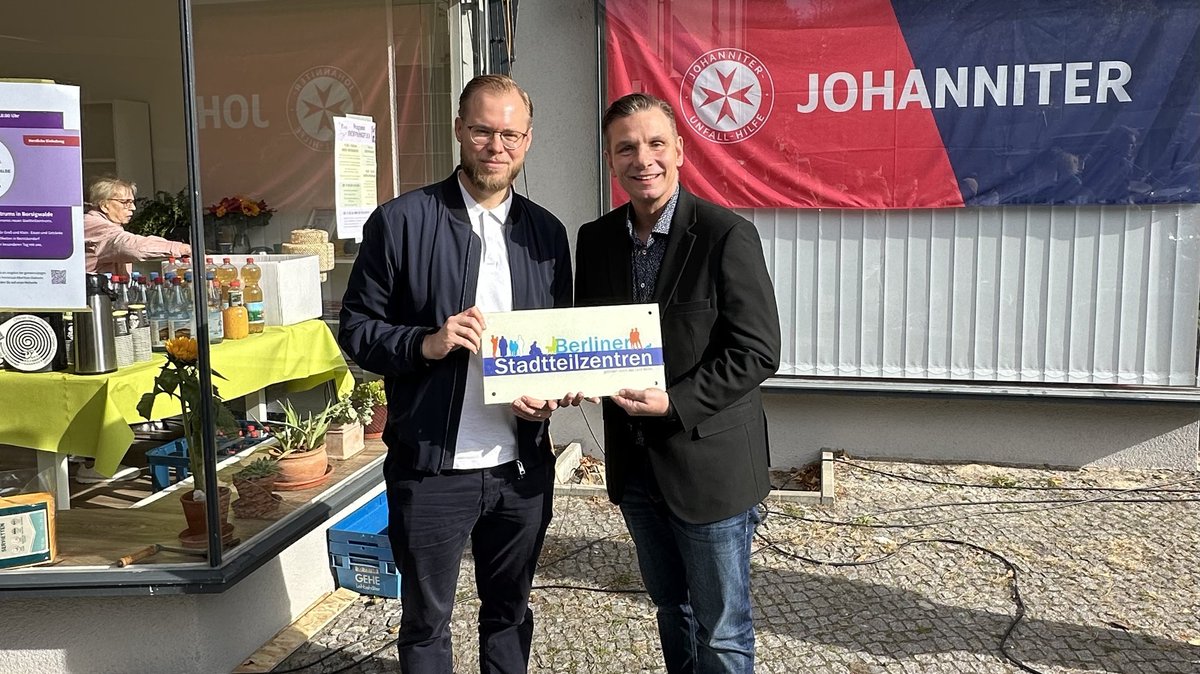 Björn Wohlert MdA tweet media